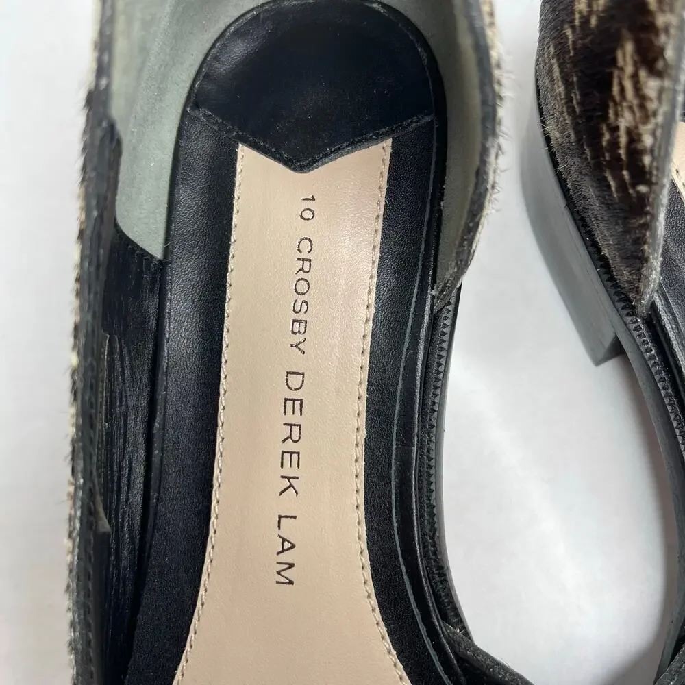 10 Crosby Derek Lam 10 crosby